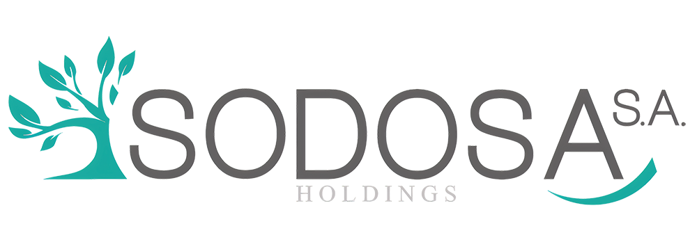 Sodosa Logo